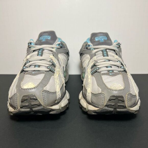 Womens NIKE ACG Alvord Series Trail Running Shoes / Size 8.5 - Picture 2 of 8